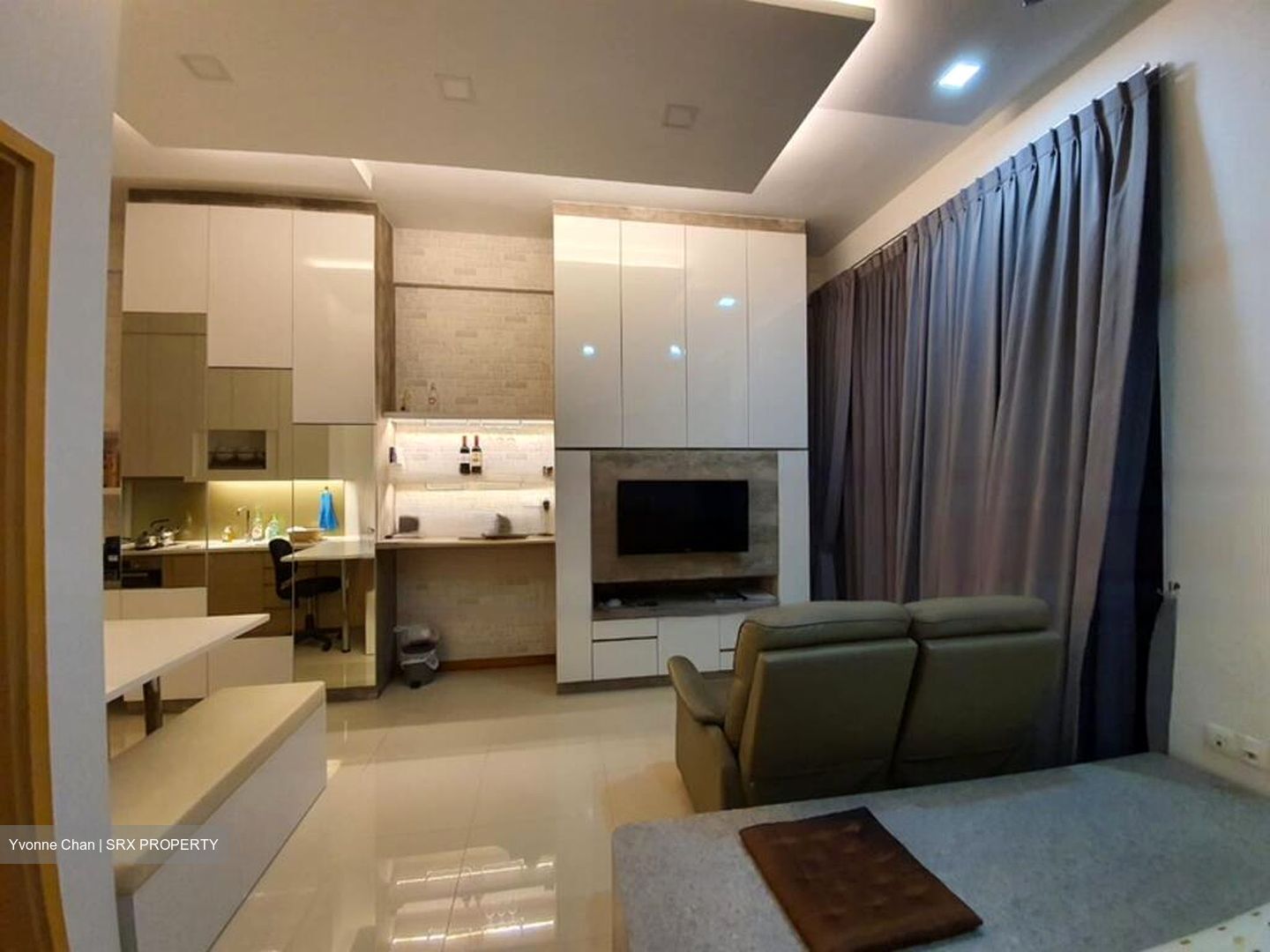 Hillion Residences (D23), Apartment #610334221